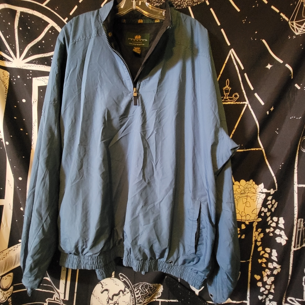 Tourney MacGregor golf jacket XL